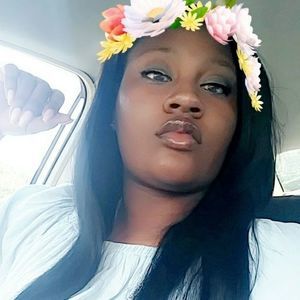 Meet your Posher, Janieya